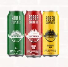 Non - Alcoholic Beer