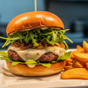 Burgers