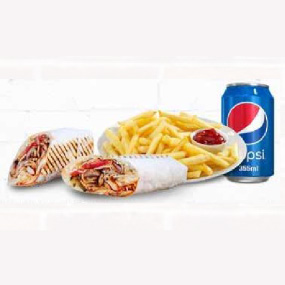 Wrap Combo