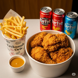 Combos