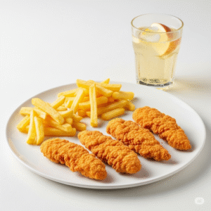 Kids Combo - 4 PCS