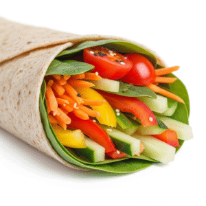 Veggie Wrap