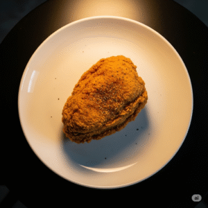 1 PC Fried Chicken