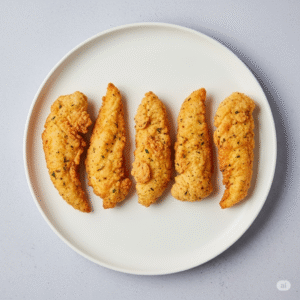 Chicken Tenders - 5 PCS